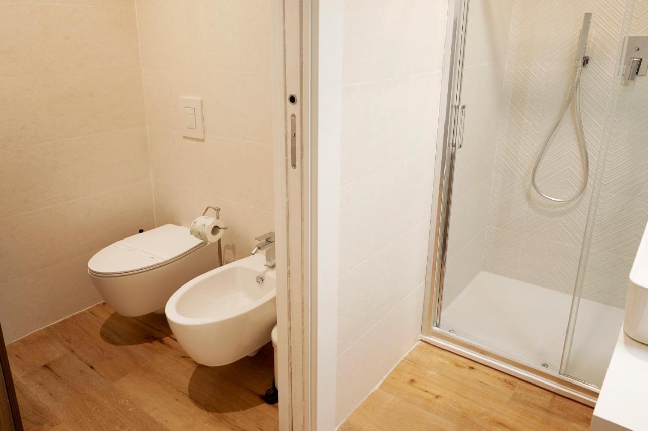 Prestige Boutique Homes - Colonne Di San Lorenzo Milano Dış mekan fotoğraf