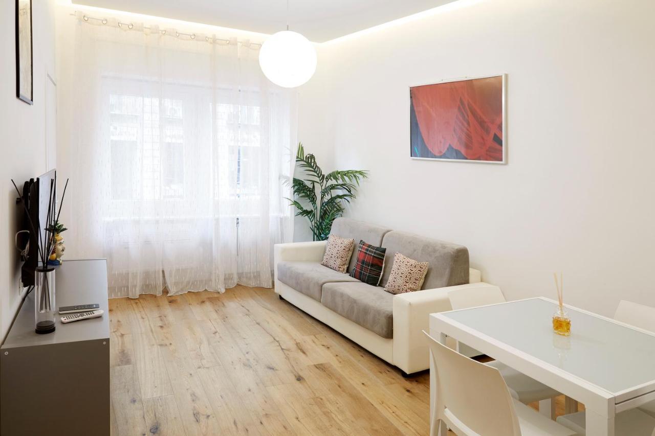 Prestige Boutique Homes - Colonne Di San Lorenzo Milano Dış mekan fotoğraf